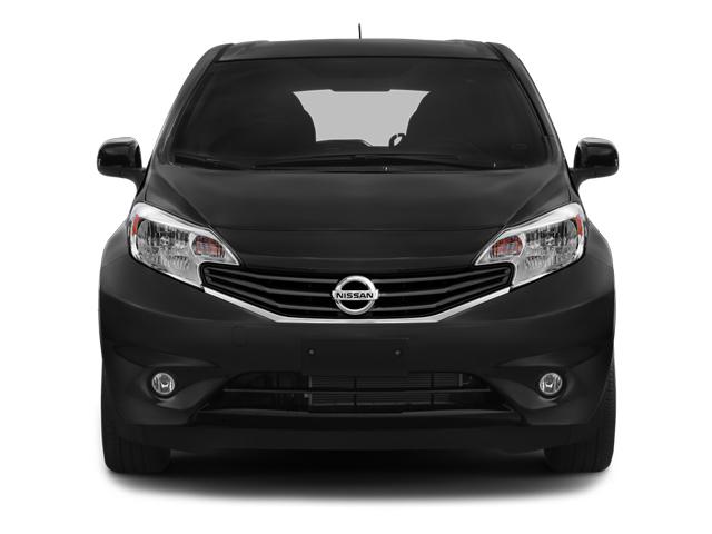 used 2014 Nissan Versa Note car, priced at $8,795