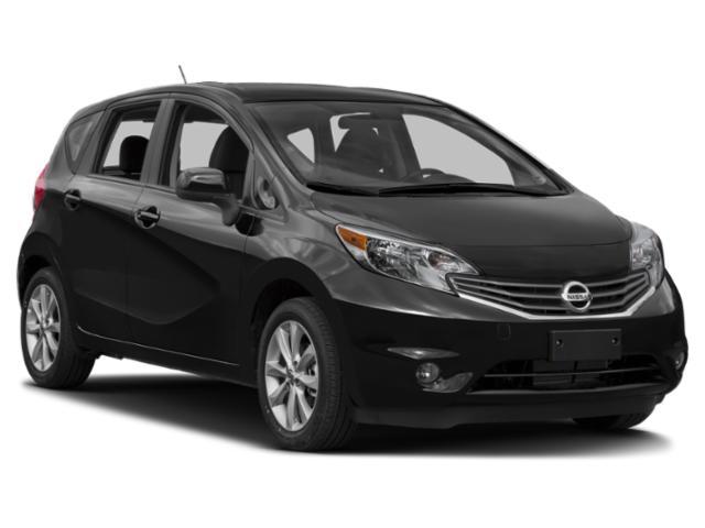 used 2014 Nissan Versa Note car, priced at $8,795