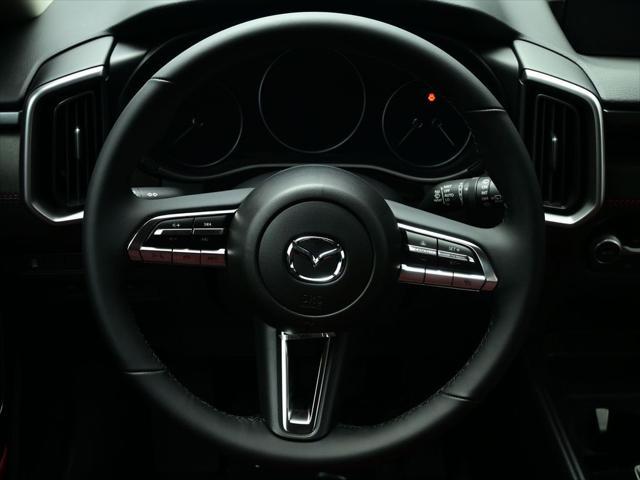 new 2025 Mazda CX-50 Hybrid car, priced at $40,060