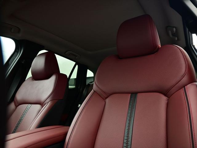 new 2025 Mazda CX-50 Hybrid car, priced at $40,060