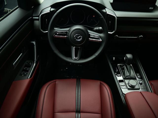 new 2025 Mazda CX-50 Hybrid car, priced at $40,060