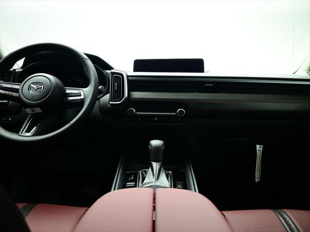new 2025 Mazda CX-50 Hybrid car, priced at $40,060