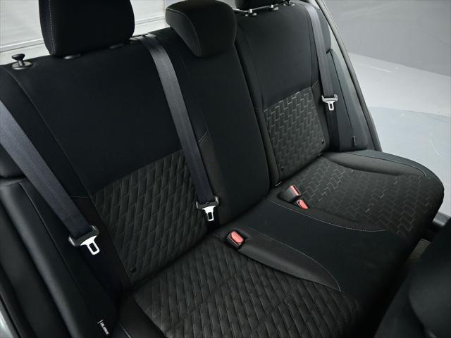used 2022 Nissan Kicks car, priced at $19,193