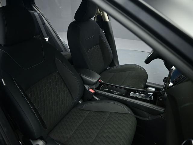 used 2022 Nissan Kicks car, priced at $19,193