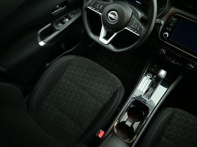 used 2022 Nissan Kicks car, priced at $19,193