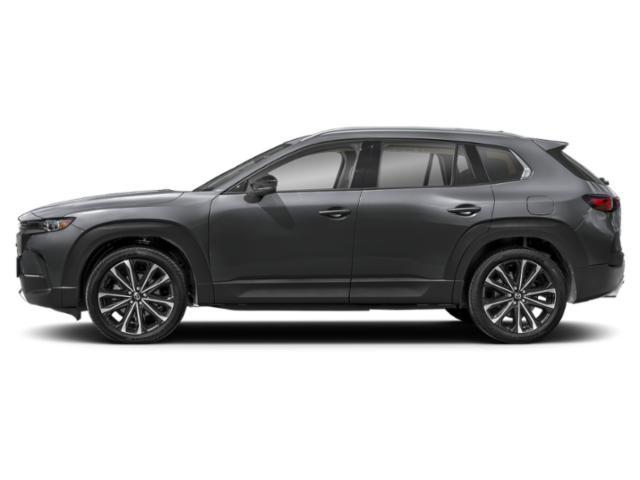 new 2025 Mazda CX-5 car, priced at $46,015