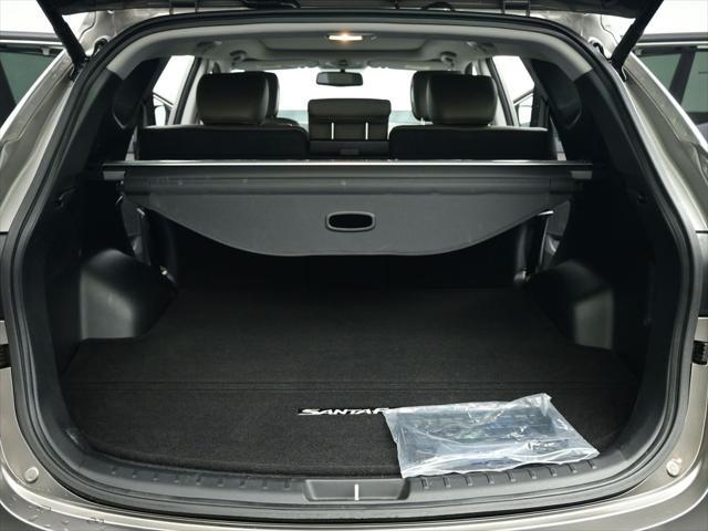 used 2017 Hyundai Santa Fe Sport car, priced at $14,994