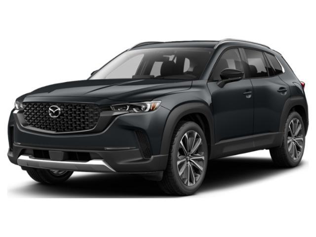 new 2024 Mazda CX-50 car