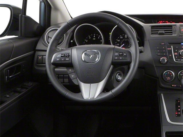 used 2012 Mazda Mazda5 car, priced at $8,987