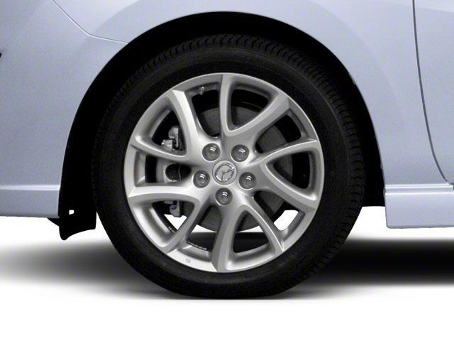 used 2012 Mazda Mazda5 car, priced at $8,987