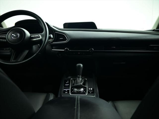 used 2023 Mazda CX-30 car, priced at $23,987