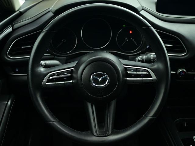 used 2023 Mazda CX-30 car, priced at $23,987