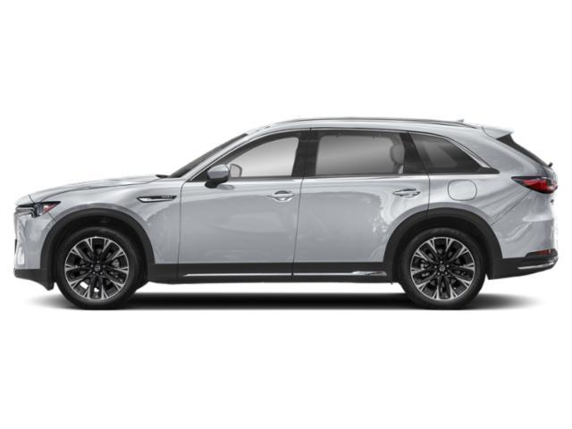 used 2025 Mazda CX-90 PHEV car, priced at $45,796
