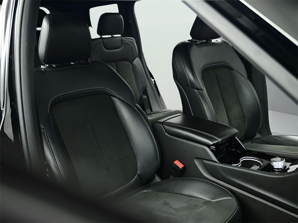 used 2022 Jeep Grand Cherokee L car, priced at $24,988