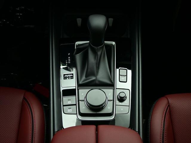 new 2025 Mazda CX-50 Hybrid car, priced at $40,060