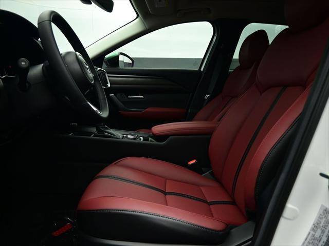 new 2025 Mazda CX-50 Hybrid car, priced at $40,060