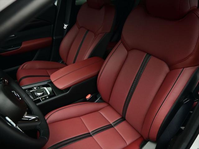 new 2025 Mazda CX-50 Hybrid car, priced at $40,060