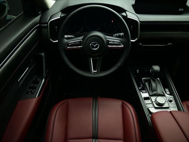 new 2025 Mazda CX-50 Hybrid car, priced at $40,060