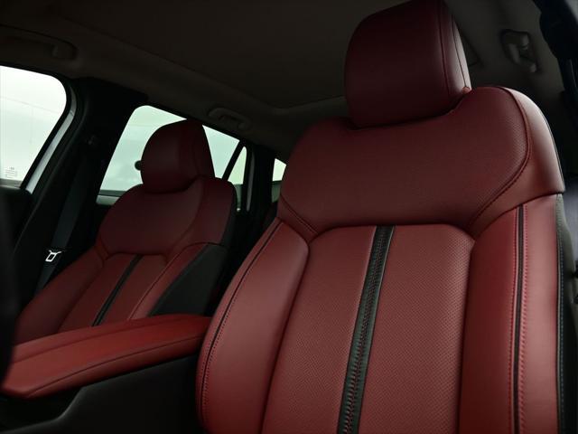 new 2025 Mazda CX-50 Hybrid car, priced at $40,060