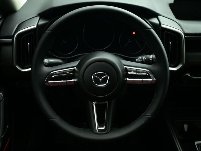 new 2025 Mazda CX-50 Hybrid car, priced at $40,060