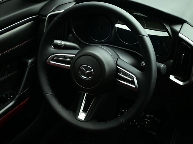 new 2025 Mazda CX-50 Hybrid car, priced at $40,060