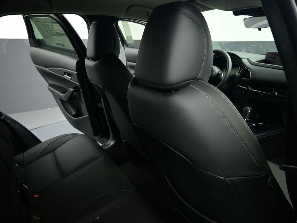 new 2025 Mazda CX-30 car, priced at $28,685