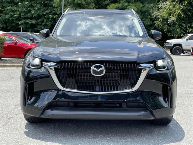 new 2024 Mazda CX-90 PHEV car, priced at $51,720