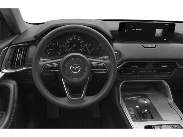 new 2024 Mazda CX-90 car, priced at $48,925