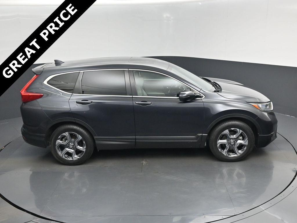 used 2019 Honda CR-V car, priced at $21,899