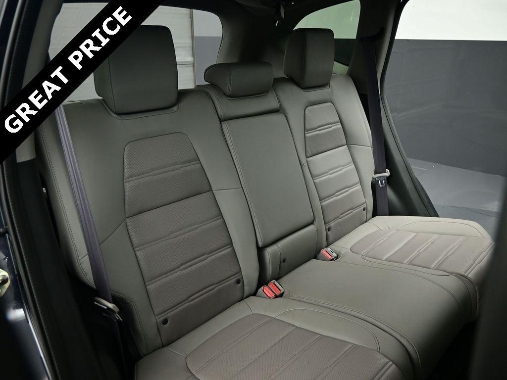 used 2019 Honda CR-V car, priced at $21,899
