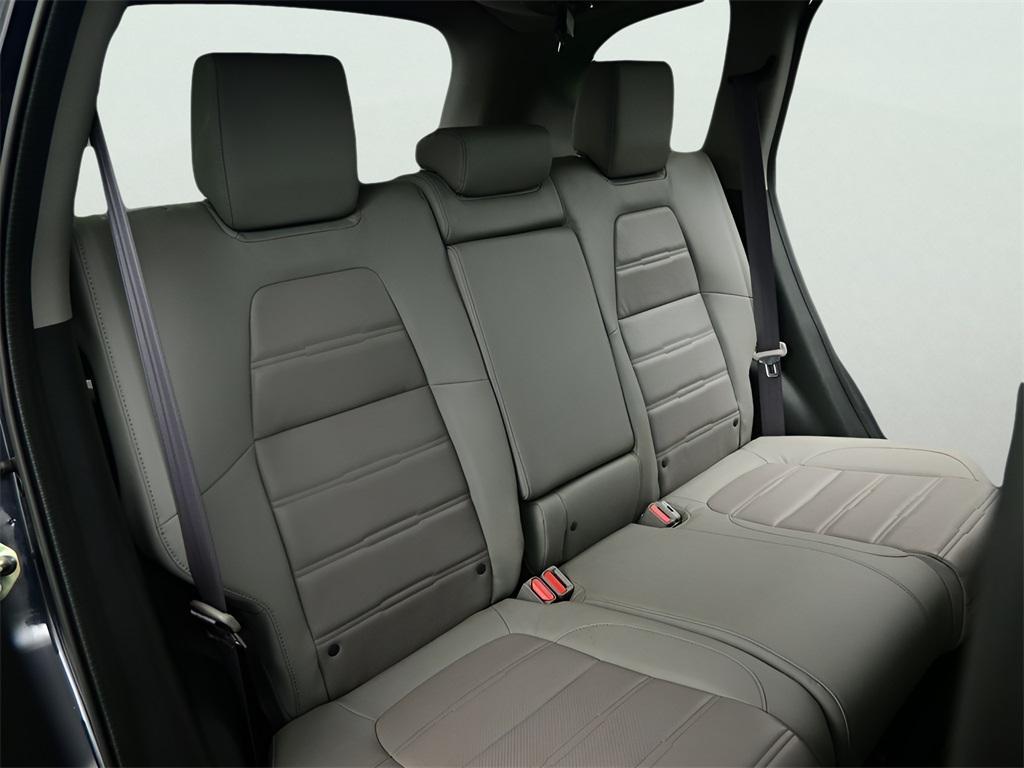 used 2019 Honda CR-V car, priced at $17,999