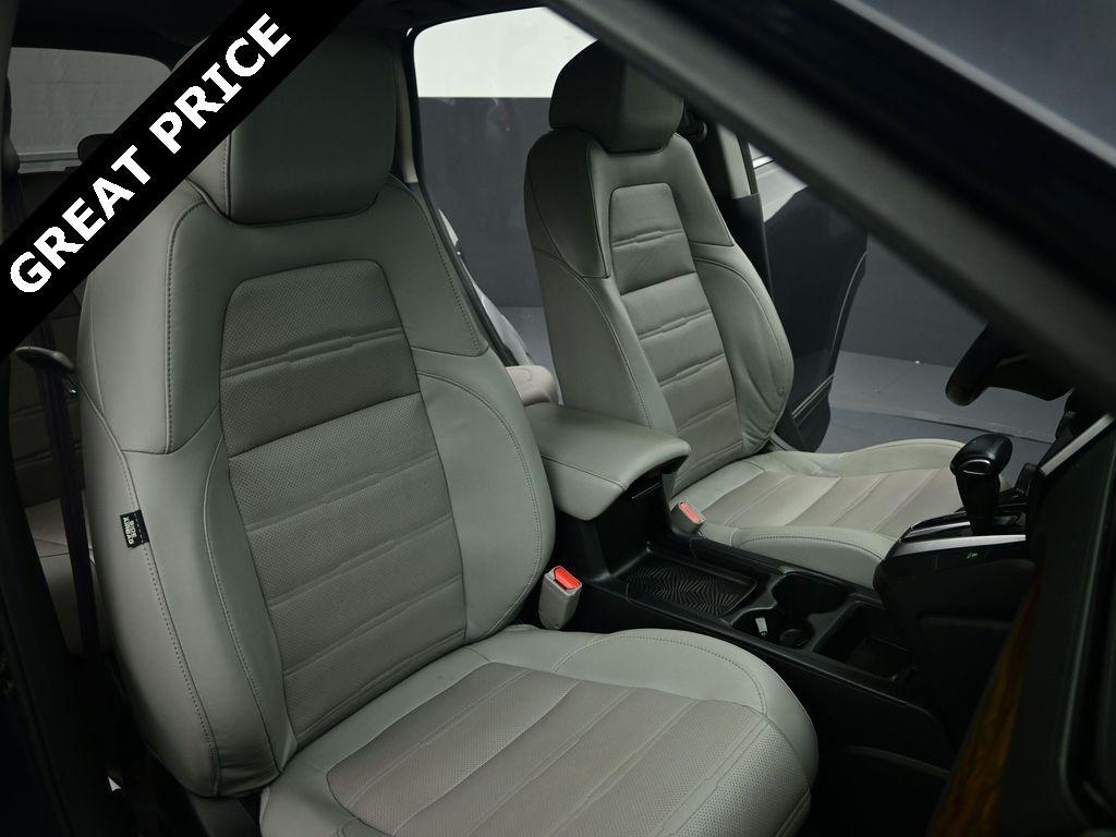 used 2019 Honda CR-V car, priced at $21,899