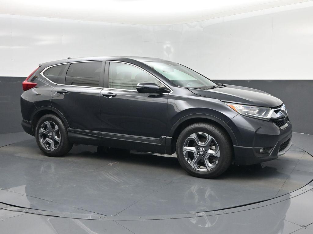 used 2019 Honda CR-V car, priced at $22,165