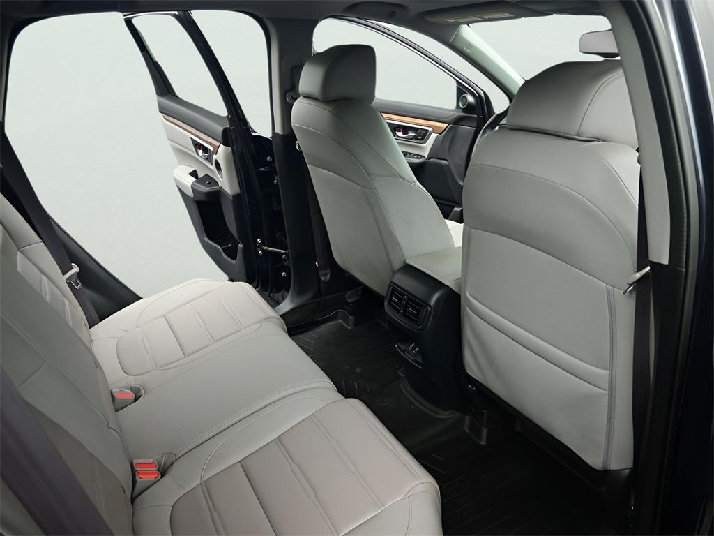 used 2019 Honda CR-V car, priced at $17,999