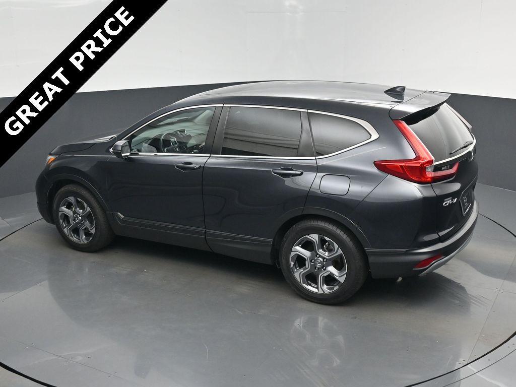 used 2019 Honda CR-V car, priced at $21,899