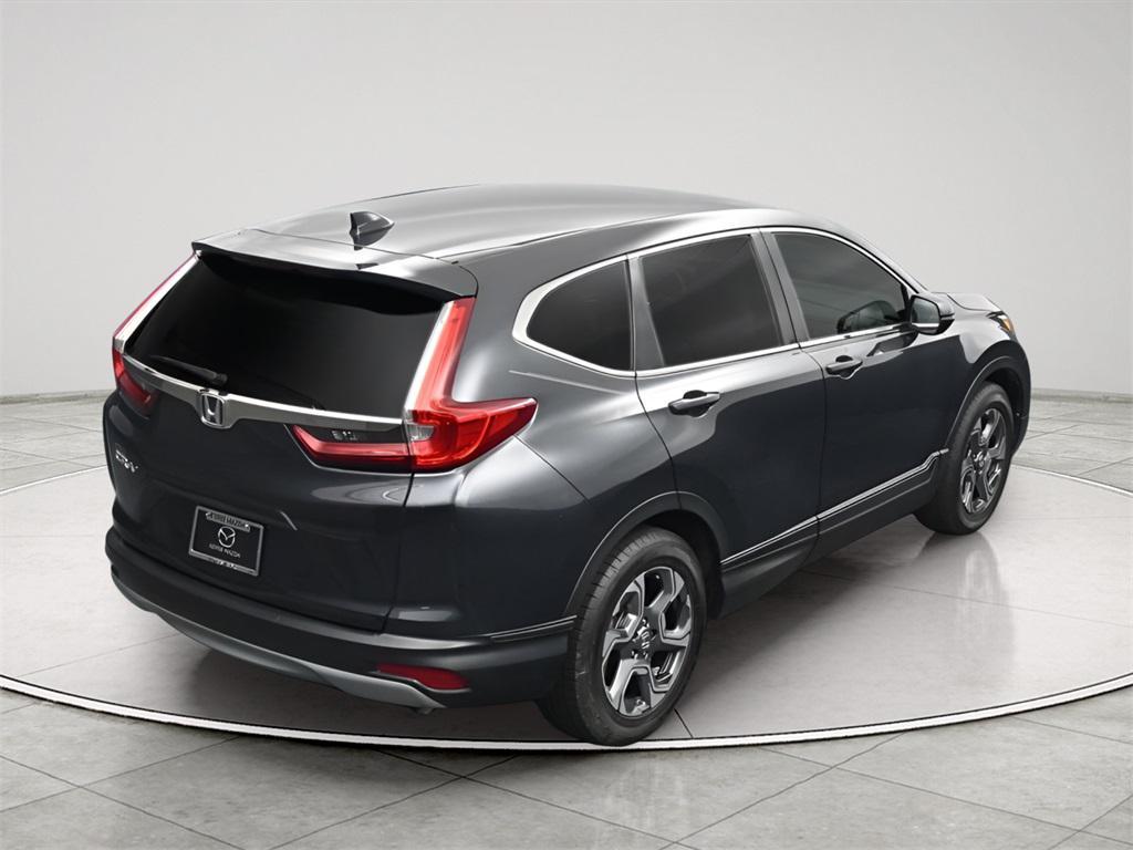 used 2019 Honda CR-V car, priced at $17,999