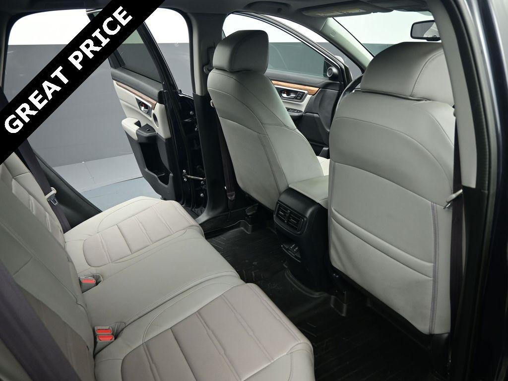 used 2019 Honda CR-V car, priced at $21,899