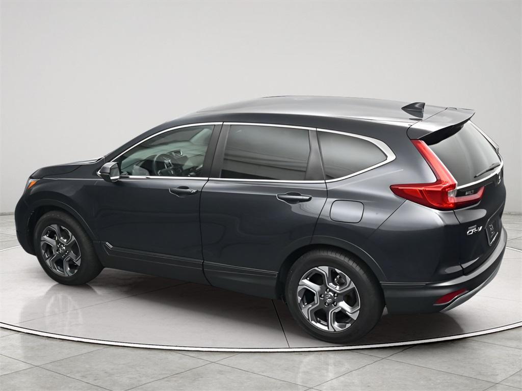 used 2019 Honda CR-V car, priced at $17,999