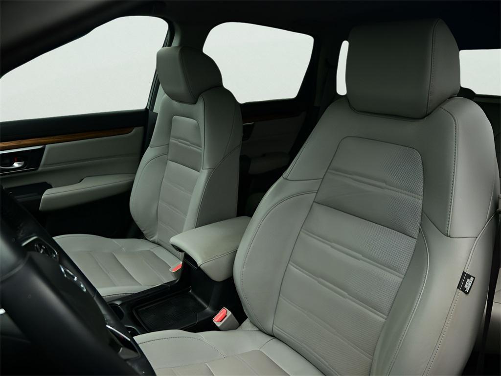 used 2019 Honda CR-V car, priced at $17,999