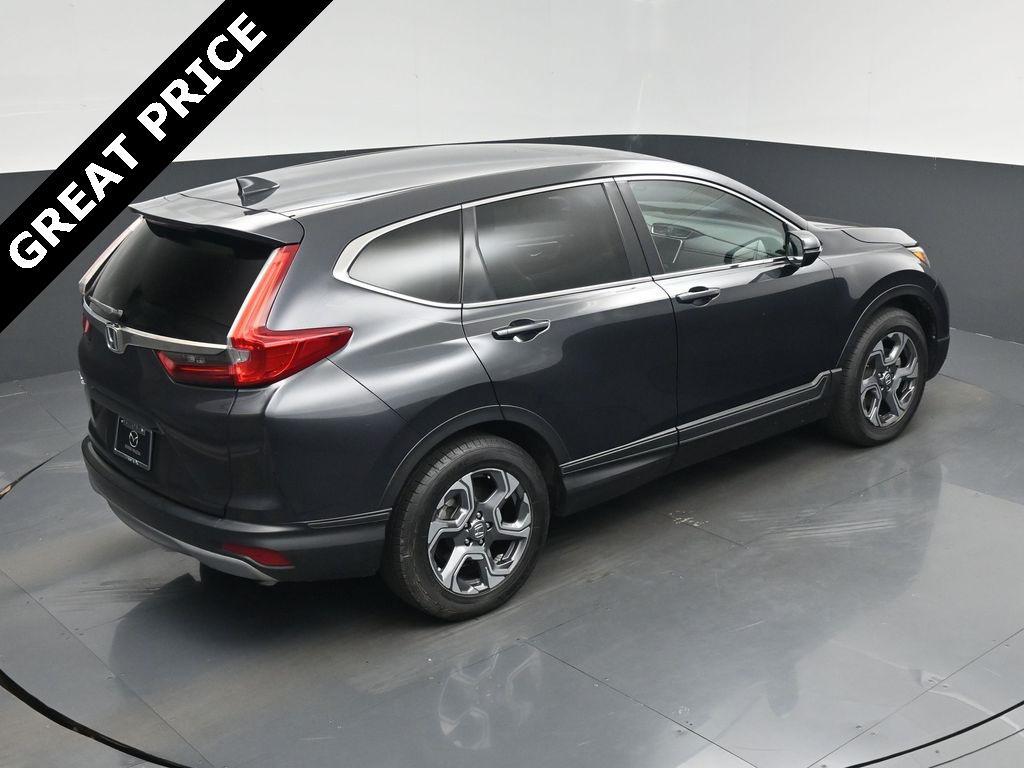 used 2019 Honda CR-V car, priced at $21,899