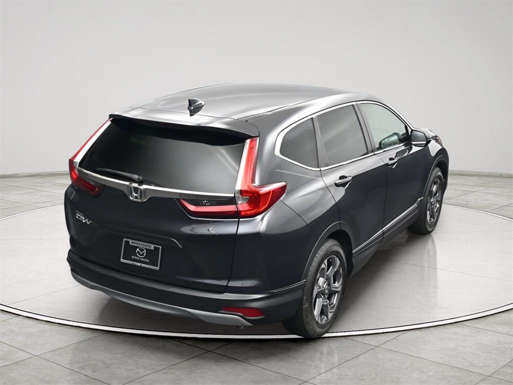 used 2019 Honda CR-V car, priced at $17,999
