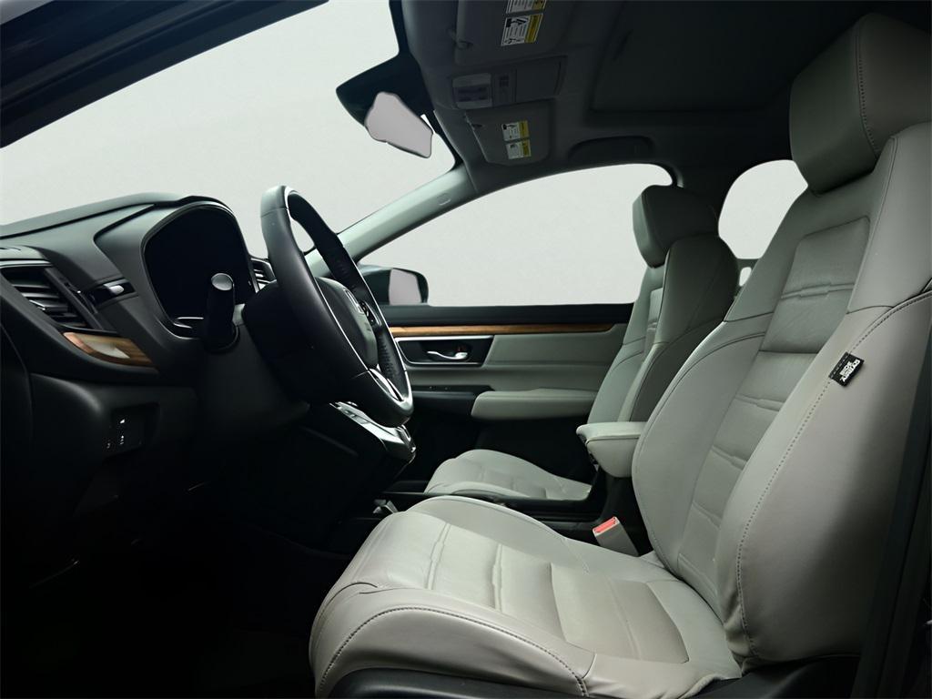 used 2019 Honda CR-V car, priced at $17,999