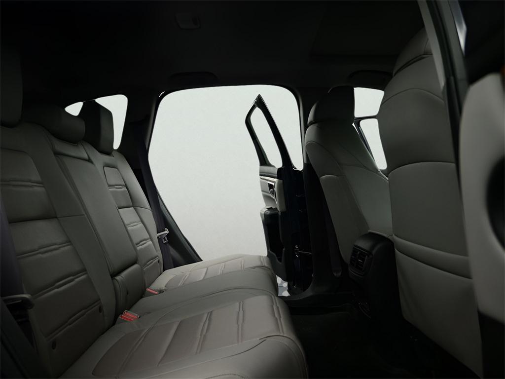 used 2019 Honda CR-V car, priced at $17,999