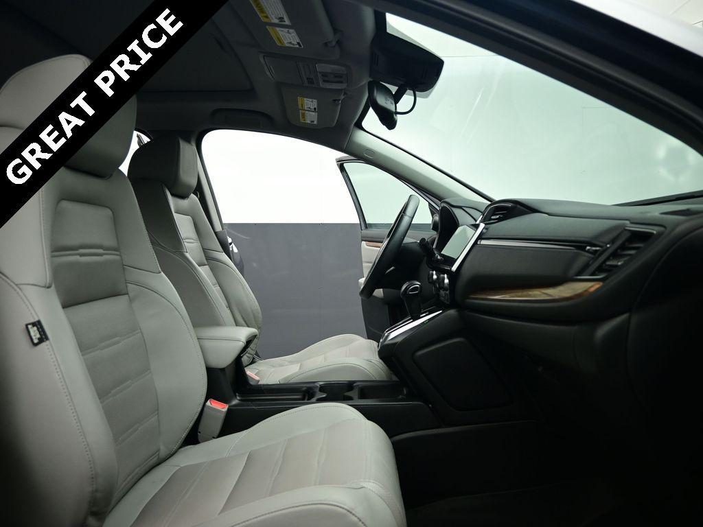 used 2019 Honda CR-V car, priced at $21,899