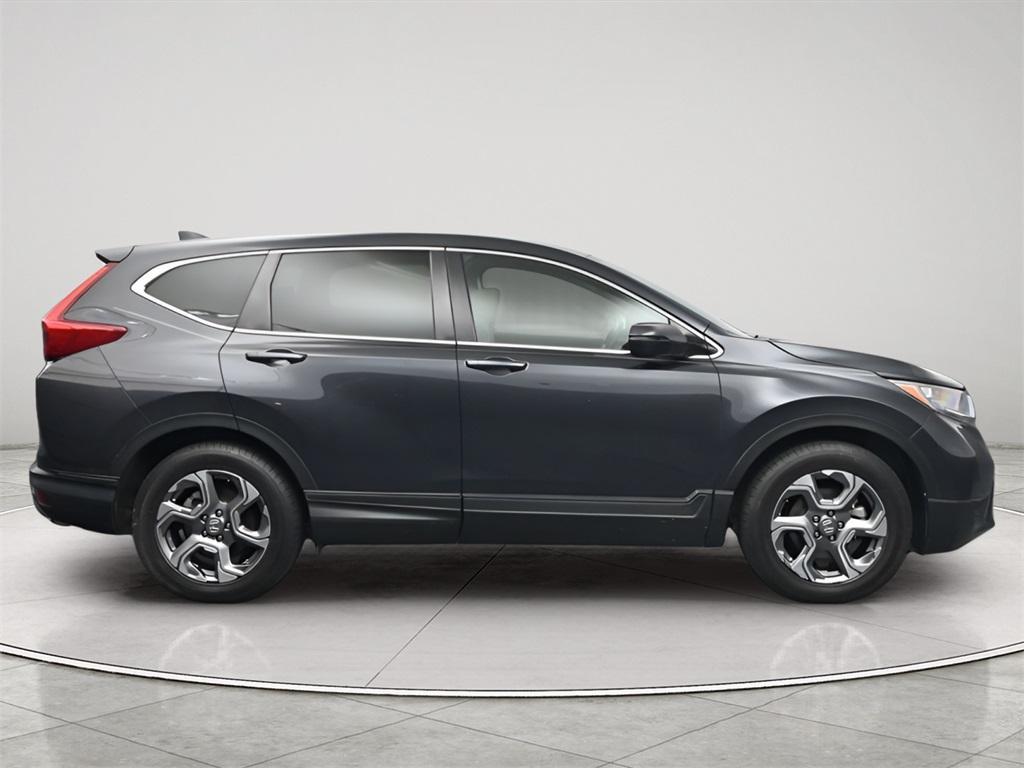 used 2019 Honda CR-V car, priced at $17,999