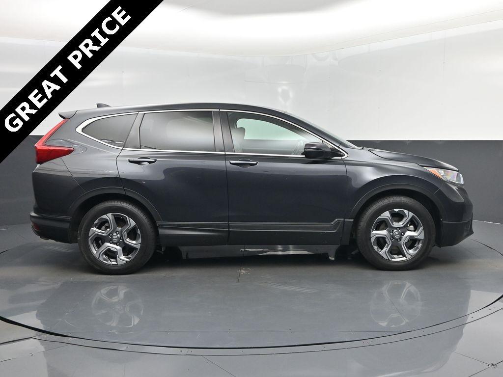 used 2019 Honda CR-V car, priced at $21,899