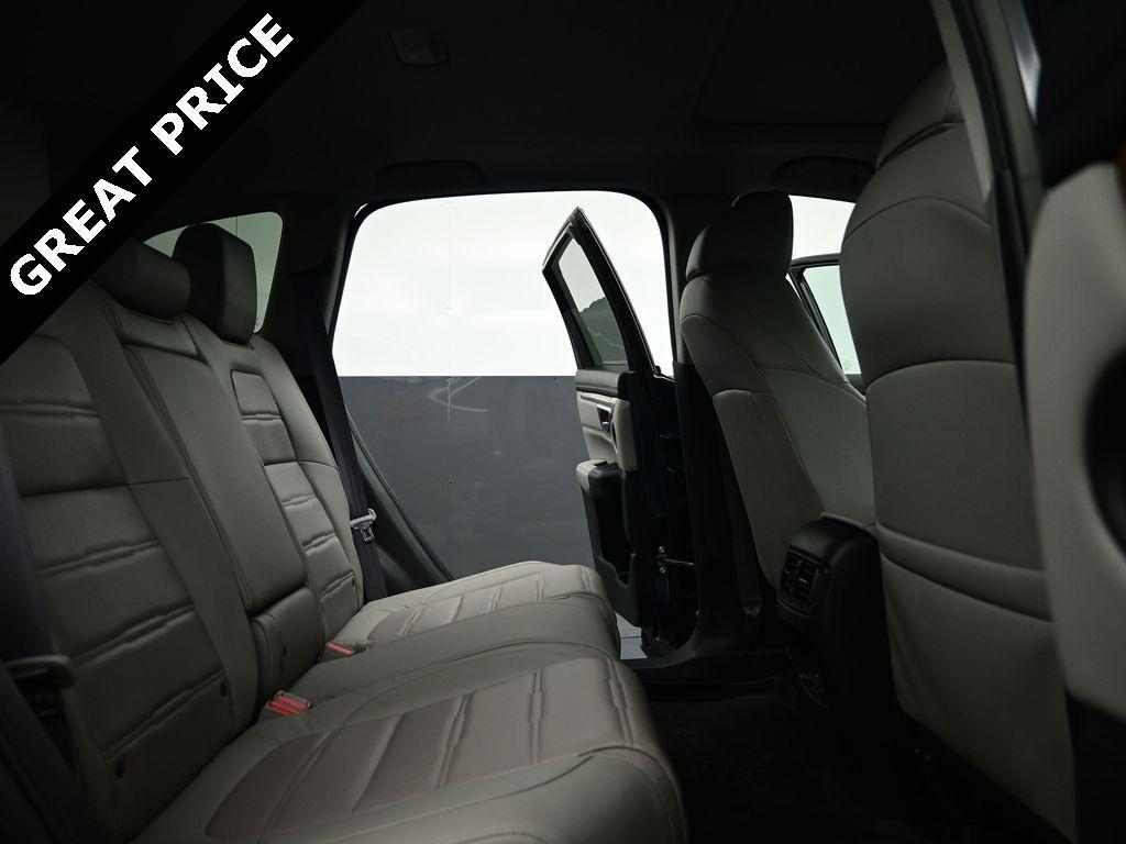 used 2019 Honda CR-V car, priced at $21,899