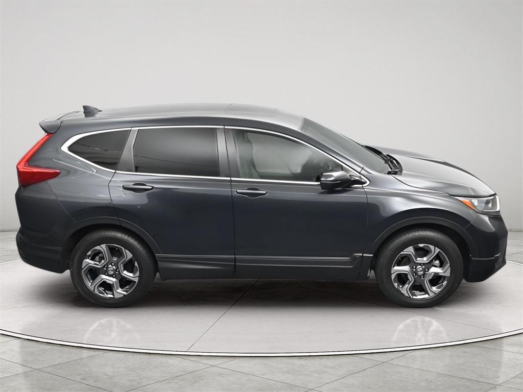 used 2019 Honda CR-V car, priced at $17,999