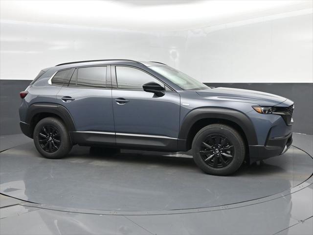 new 2025 Mazda CX-50 Hybrid car, priced at $39,885