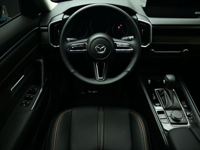new 2025 Mazda CX-50 Hybrid car, priced at $39,885